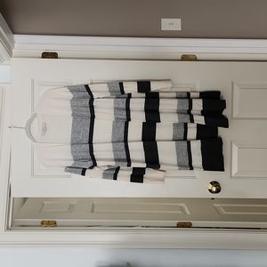 Loft extra large open cardigan